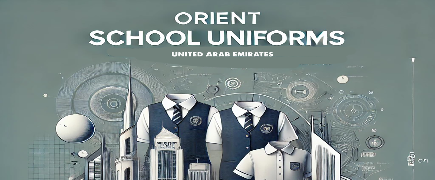 orient school uniforms