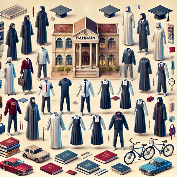 school-uniform-bahrain