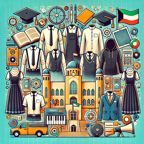 school-uniform-kuwait