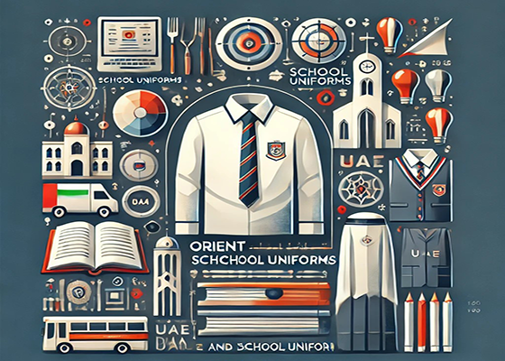 school uniform