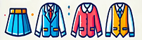 school uniforms Alain