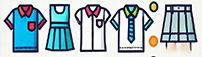 school uniforms Abu Dhabi