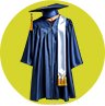 graduation gowns factory in the UAE