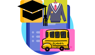 school uniforms supplier Dubai UAE