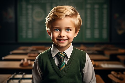 boys school uniforms