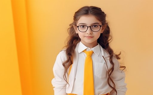 school uniforms for girls in Dubai