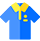 shop uniform